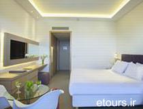 اتاق دو نفره