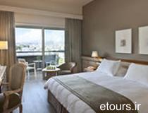 اتاق دو نفره