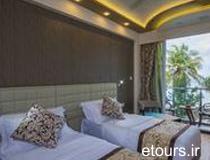 اتاق دو تخته