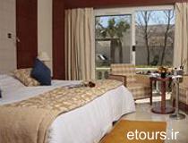 اتاق دو نفره