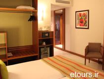 اتاق دو تخته