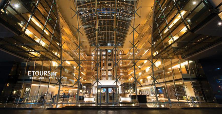 Hilton Buenos Aires Hotel