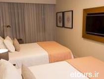 اتاق سه نفره