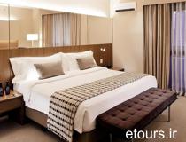 اتاق لاکچری