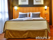 اتاق دو نفره