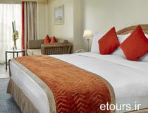 اتاق دو نفره