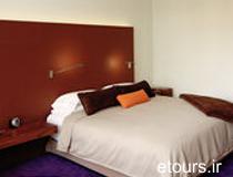 اتاق دو نفره