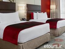 اتاق دو تخته