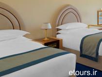 اتاق دو تخته