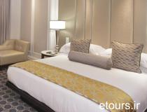 اتاق دو نفره