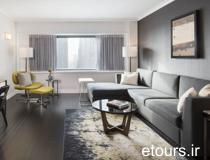 سوئیت دلوکس