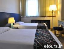 سوئیت یک خوابه رویال