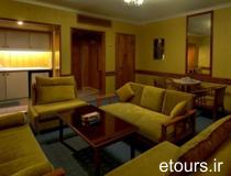 آپارتمان یک خوابه