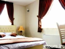 آپارتمان یک خوابه