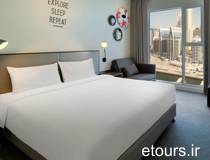 اتاق دو نفره