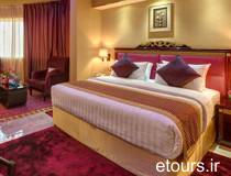 اتاق دو نفره