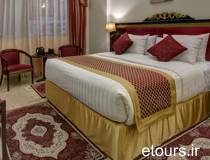 اتاق یک نفره