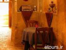 اتاق شش نفره