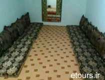 اتاق چهار نفره