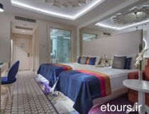 اتاق دو تخته