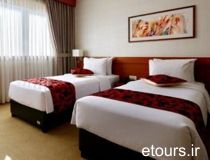 اتاق دو تخته