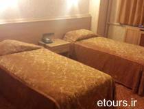 اتاق دو تخته