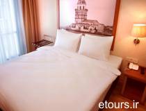 اتاق دو نفره