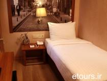 اتاق یک نفره