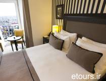 اتاق دو نفره