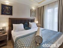 اتاق دو نفره