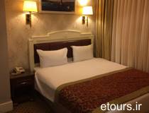 اتاق دو نفره