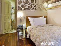 اتاق یک نفره