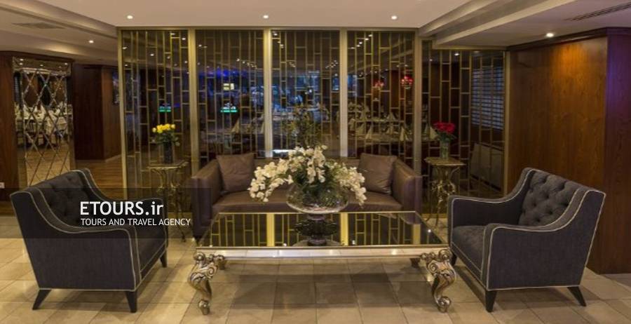 هتل تکسیم اکسپرس استانبول