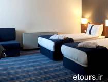 اتاق سه نفره