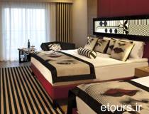 اتاق دو تخته