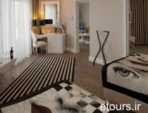 سوئیت جونیور