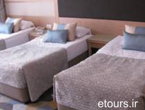 اتاق سه نفره