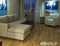 سوئیت خانوادگی