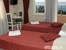 اتاق دو تخته