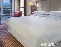 اتاق دو نفره