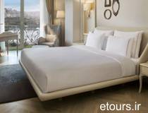 اتاق دو نفره