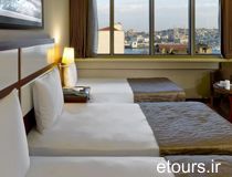 اتاق دو تخته