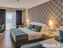 اتاق دو تخته