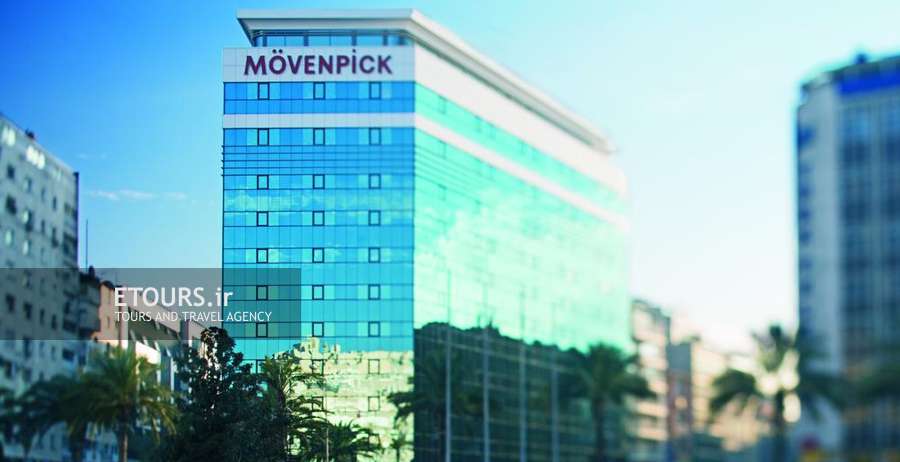 Movenpick Hotel Izmir