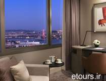 اتاق دو تخته