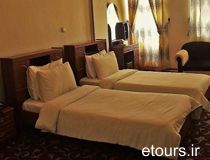 اتاق دو تخته