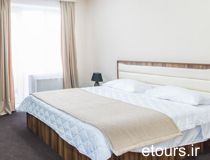 اتاق دو نفره