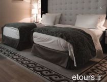 اتاق دو تخته