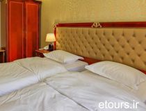 اتاق دو تخته