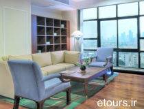 سوئیت خانوادگی